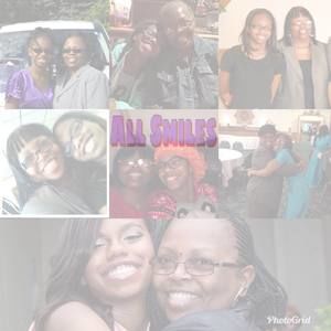 Meet your Posher, Denazeja